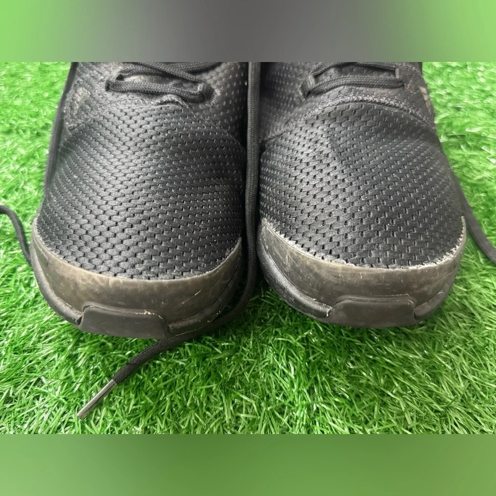 adidas dynamic black active